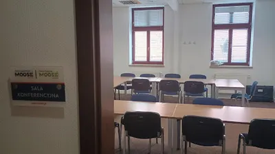 Moose Centrum Języków Obcych oddział Wrocław